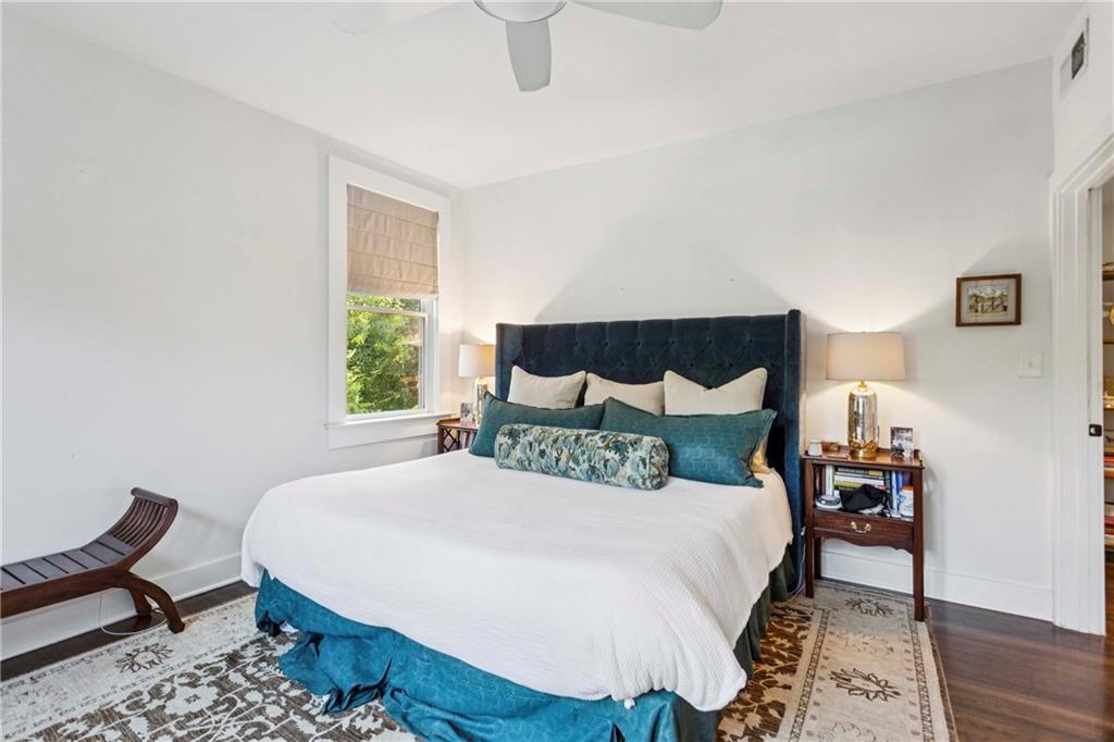120 Peachtree Memorial Drive NW Unit 120-3