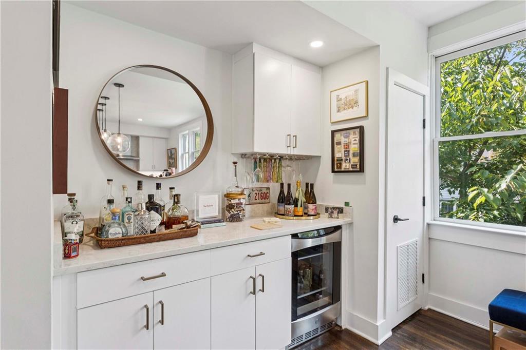 120 Peachtree Memorial Drive NW Unit 120-3