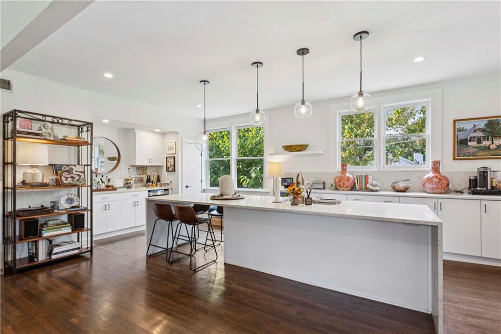 120 Peachtree Memorial Drive NW Unit 120-3