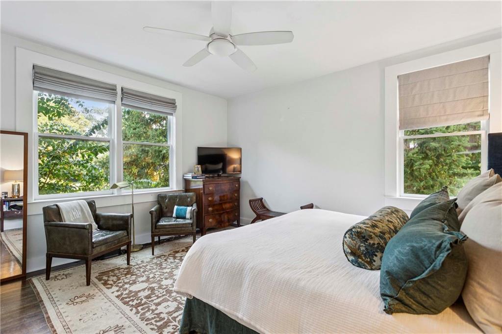 120 Peachtree Memorial Drive NW Unit 120-3
