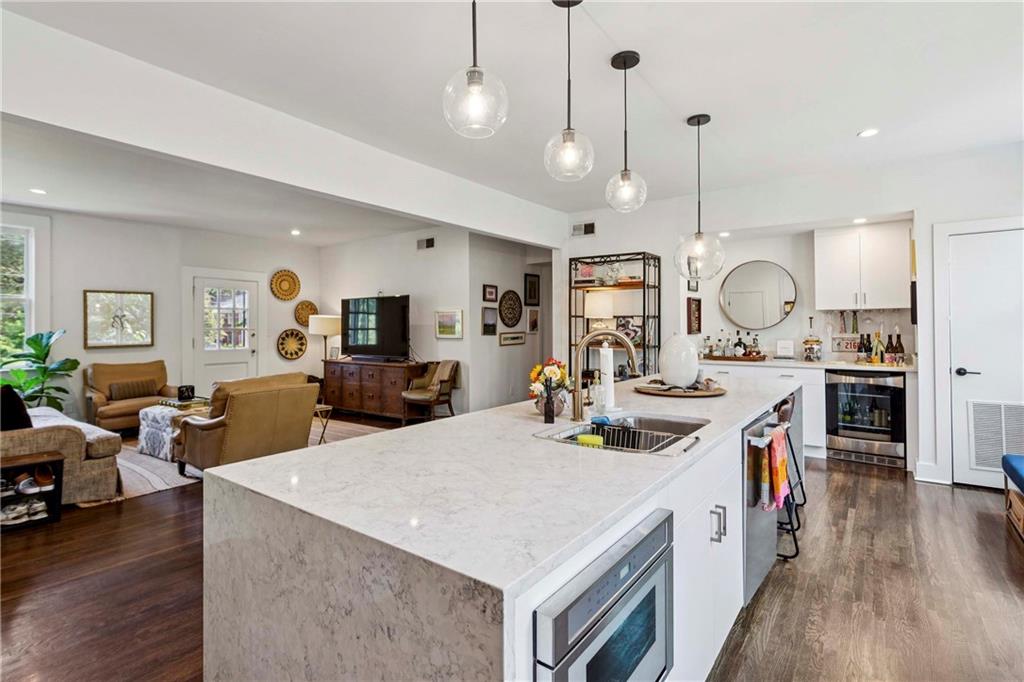 120 Peachtree Memorial Drive NW Unit 120-3