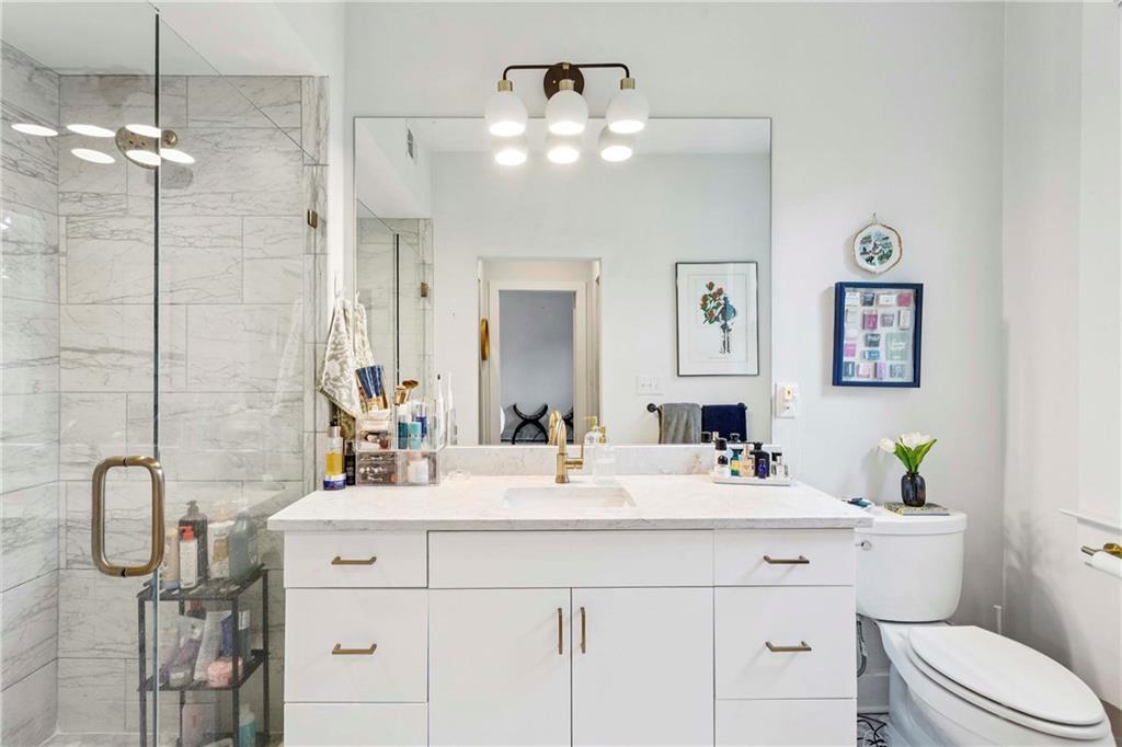 120 Peachtree Memorial Drive NW Unit 120-3