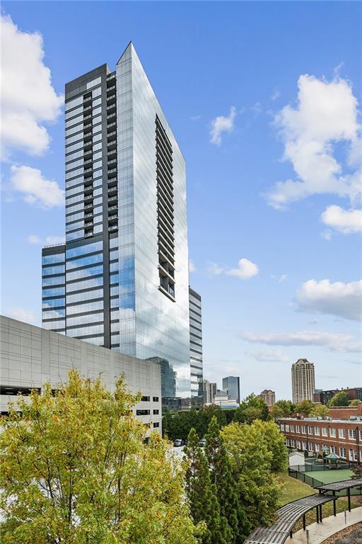 3630 Peachtree Road NE Unit 3106