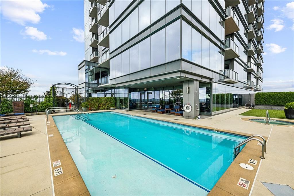 3630 Peachtree Road NE Unit 3106