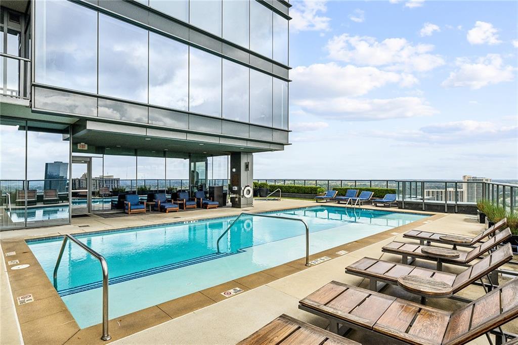 3630 Peachtree Road NE Unit 3106