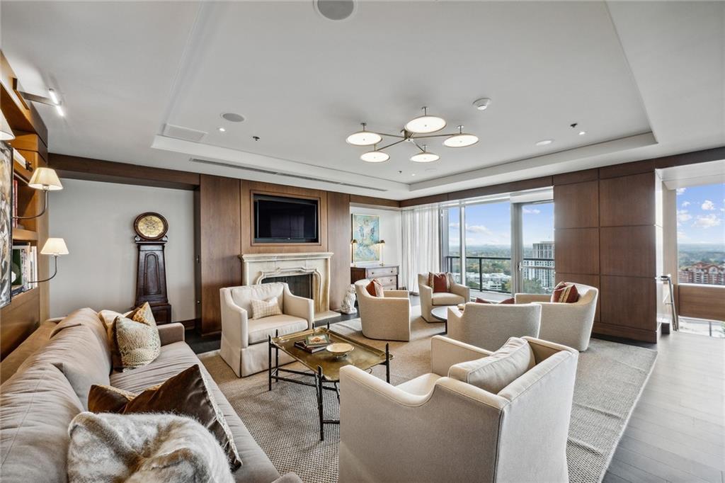 3630 Peachtree Road NE Unit 3106