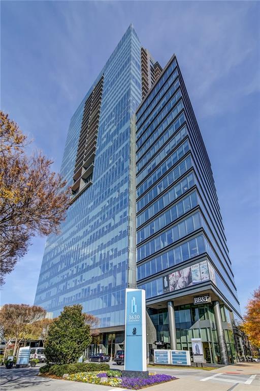 3630 Peachtree Road NE Unit 3106