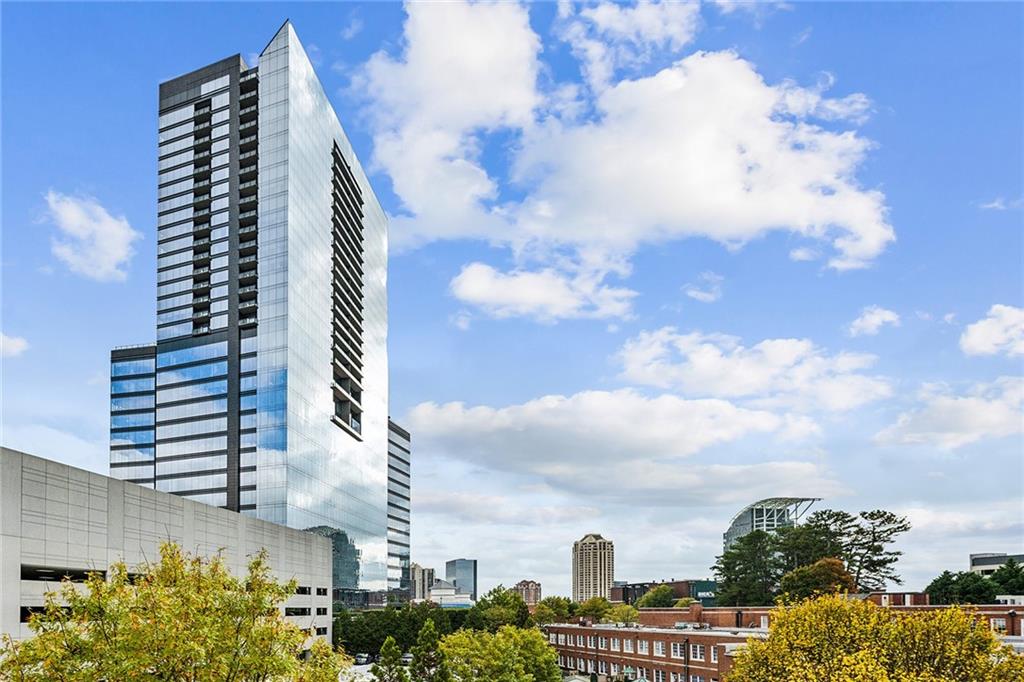 3630 Peachtree Road NE Unit 3106