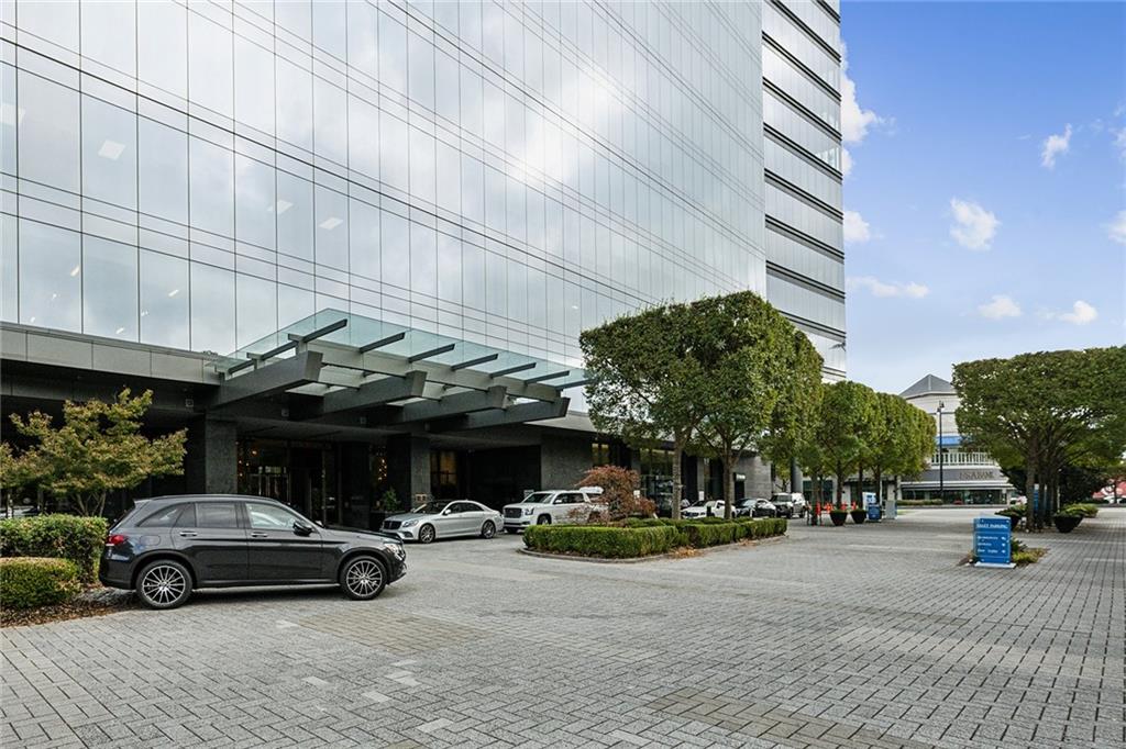 3630 Peachtree Road NE Unit 3106