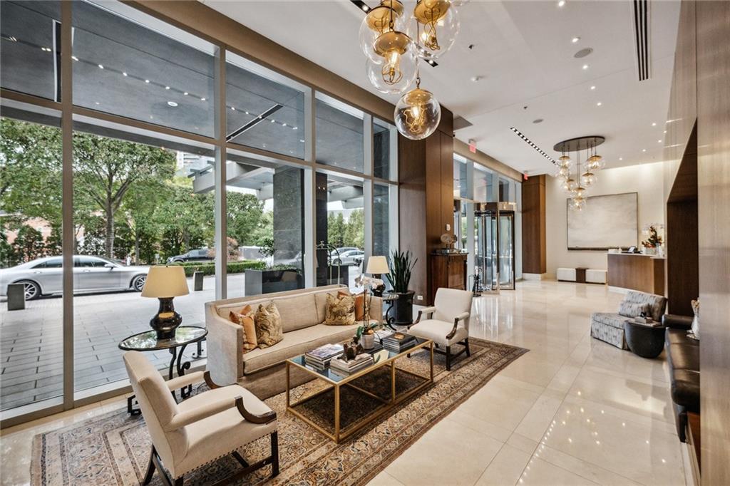 3630 Peachtree Road NE Unit 3106