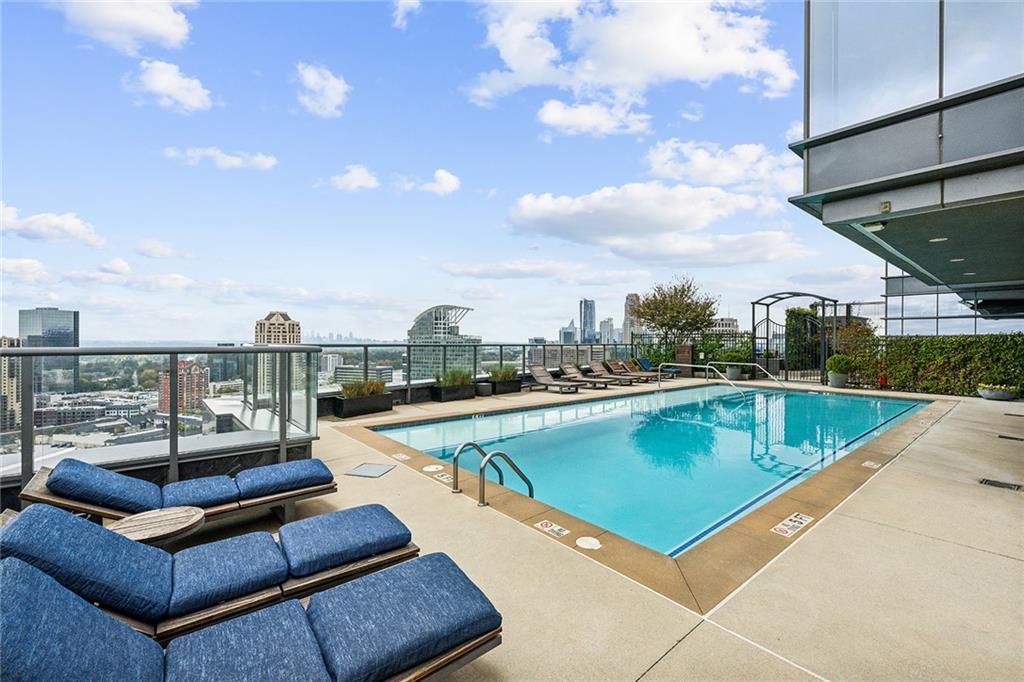 3630 Peachtree Road NE Unit 3106