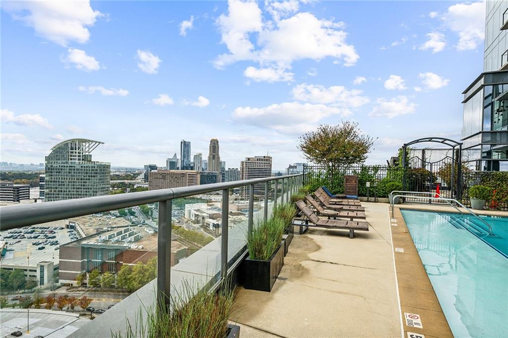 3630 Peachtree Road NE Unit 3106
