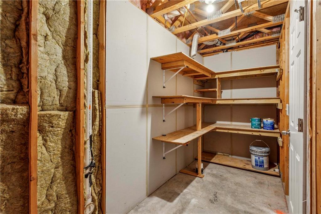 3537 Chattahoochee Summit Lane SE Unit 24