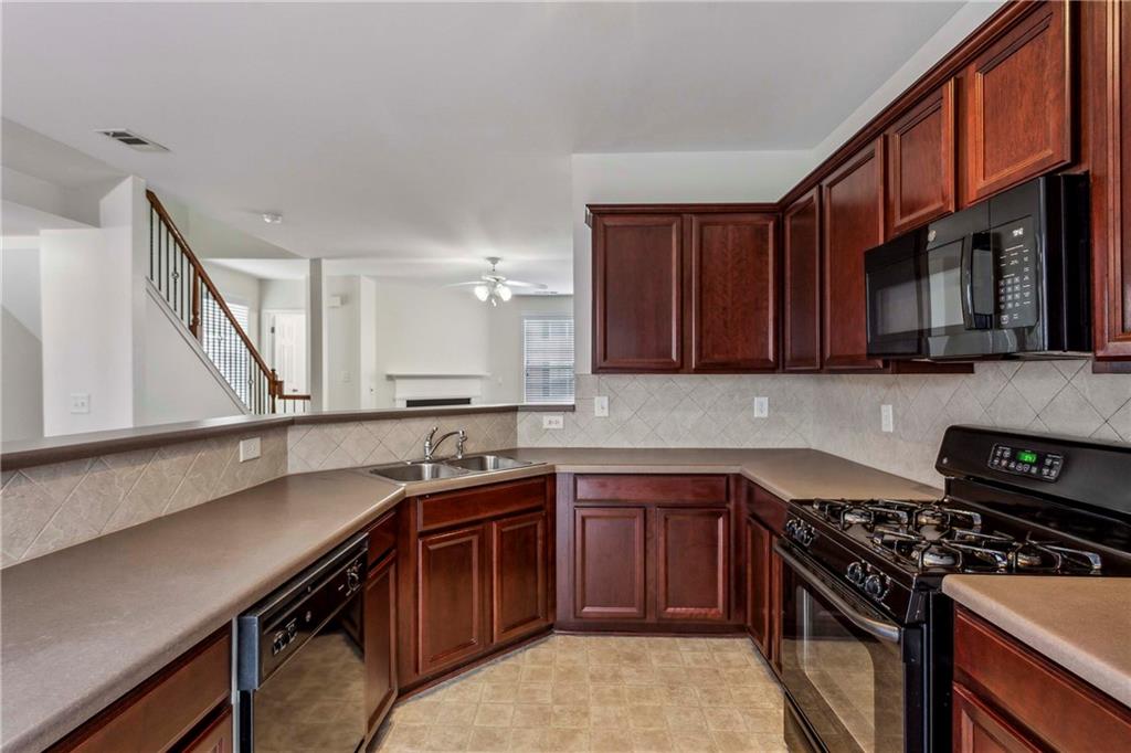 3537 Chattahoochee Summit Lane SE Unit 24