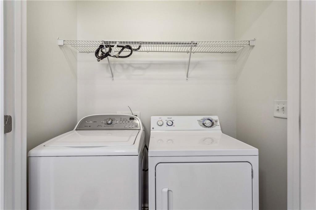 3537 Chattahoochee Summit Lane SE Unit 24