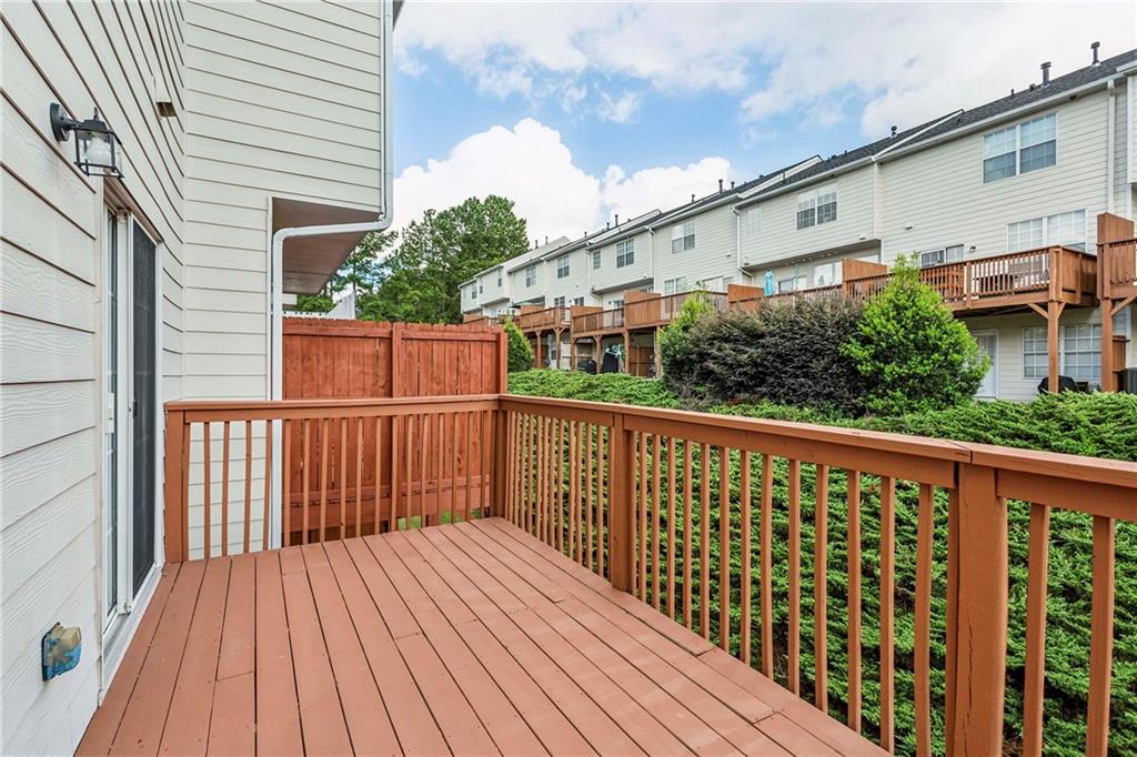 3537 Chattahoochee Summit Lane SE Unit 24