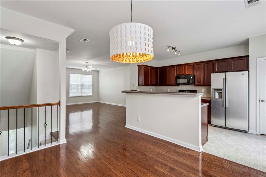 3537 Chattahoochee Summit Lane SE Unit 24