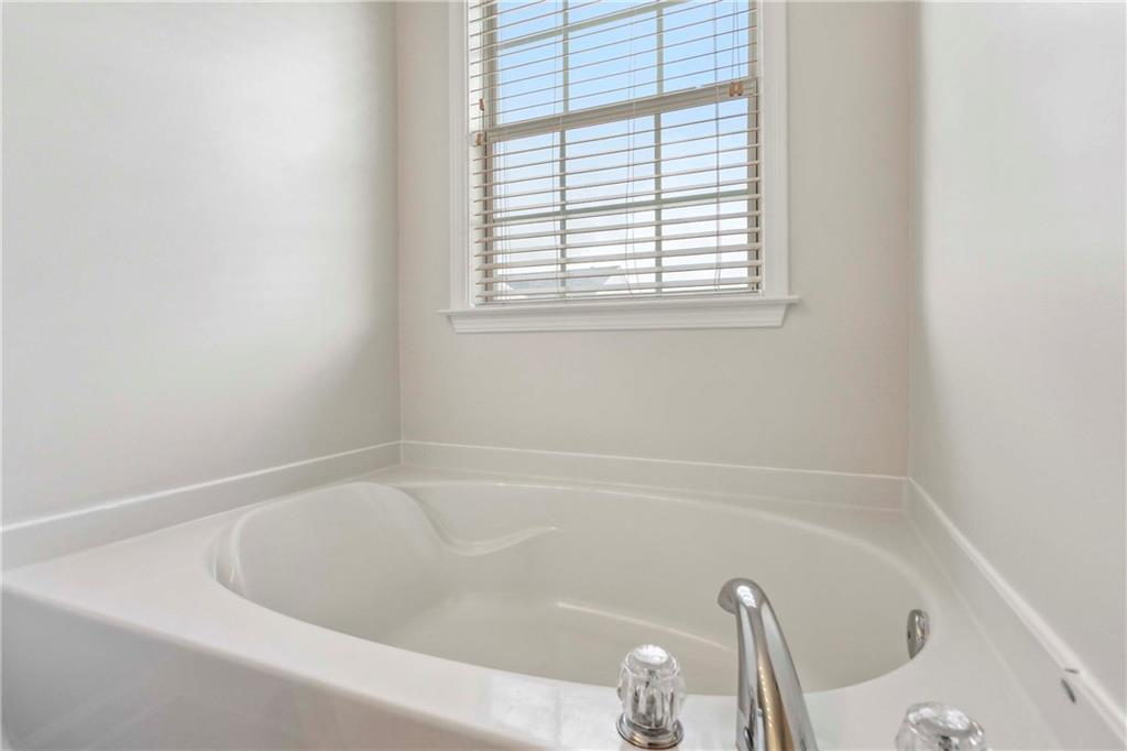 3537 Chattahoochee Summit Lane SE Unit 24