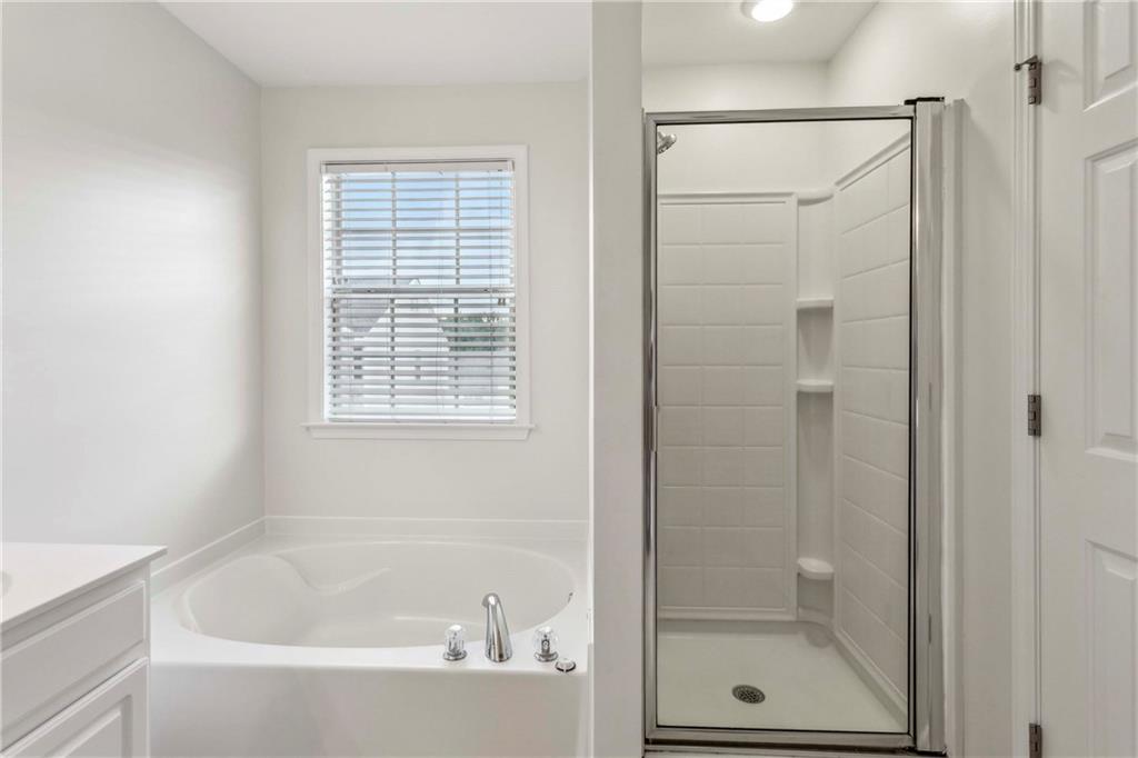 3537 Chattahoochee Summit Lane SE Unit 24