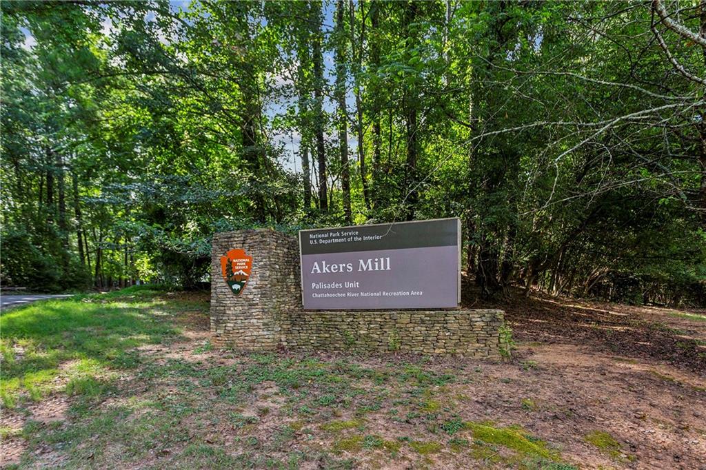 3537 Chattahoochee Summit Lane SE Unit 24