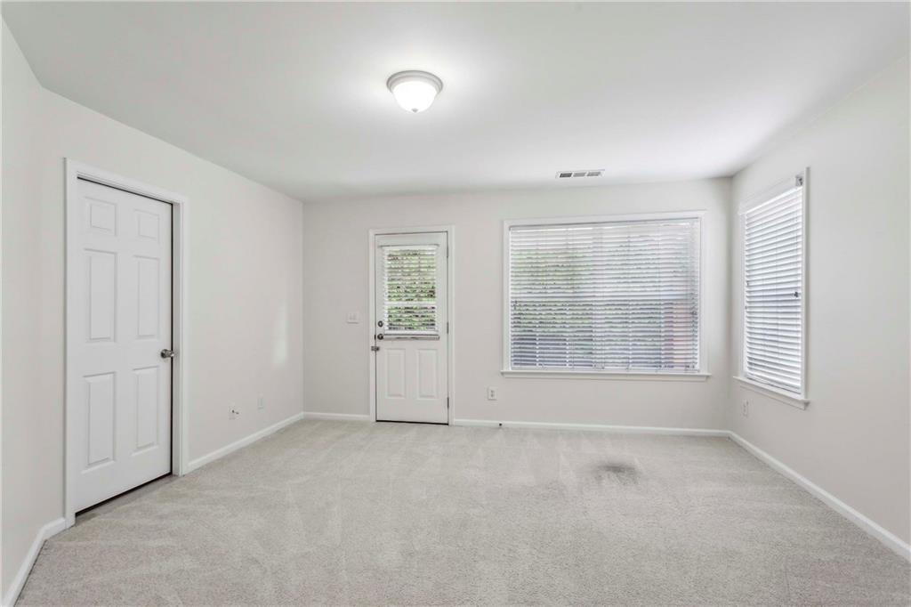 3537 Chattahoochee Summit Lane SE Unit 24