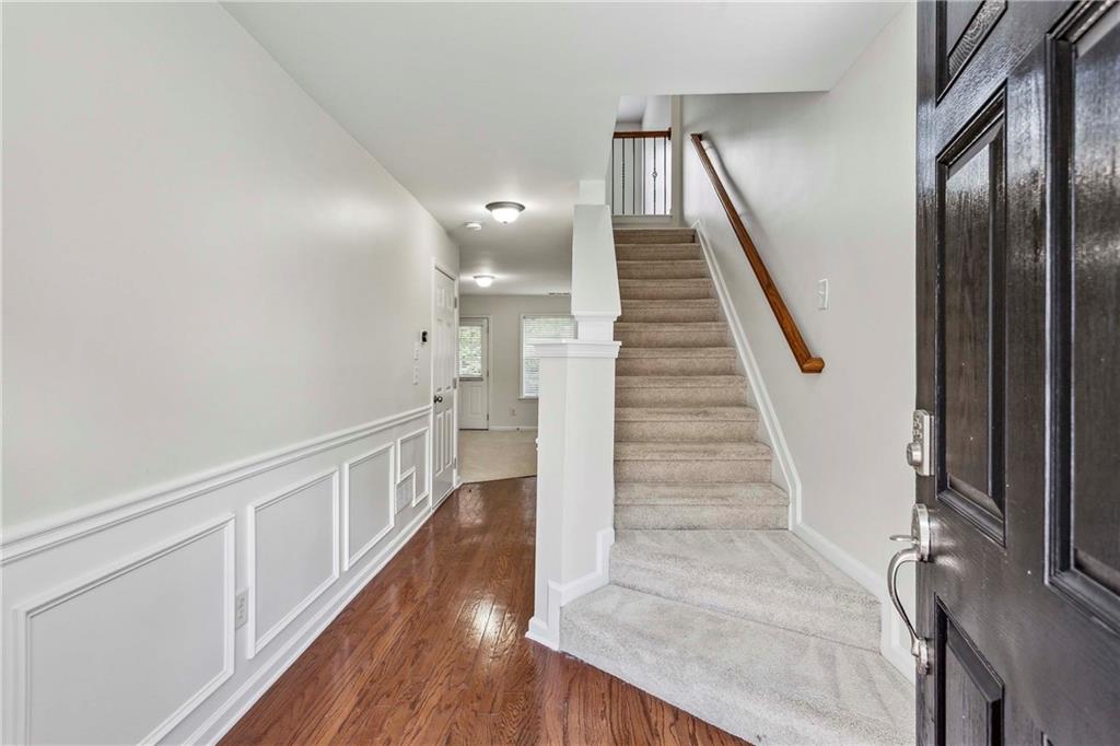 3537 Chattahoochee Summit Lane SE Unit 24