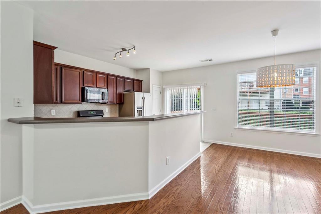 3537 Chattahoochee Summit Lane SE Unit 24