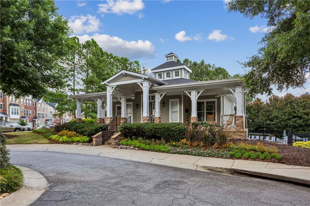 3537 Chattahoochee Summit Lane SE Unit 24