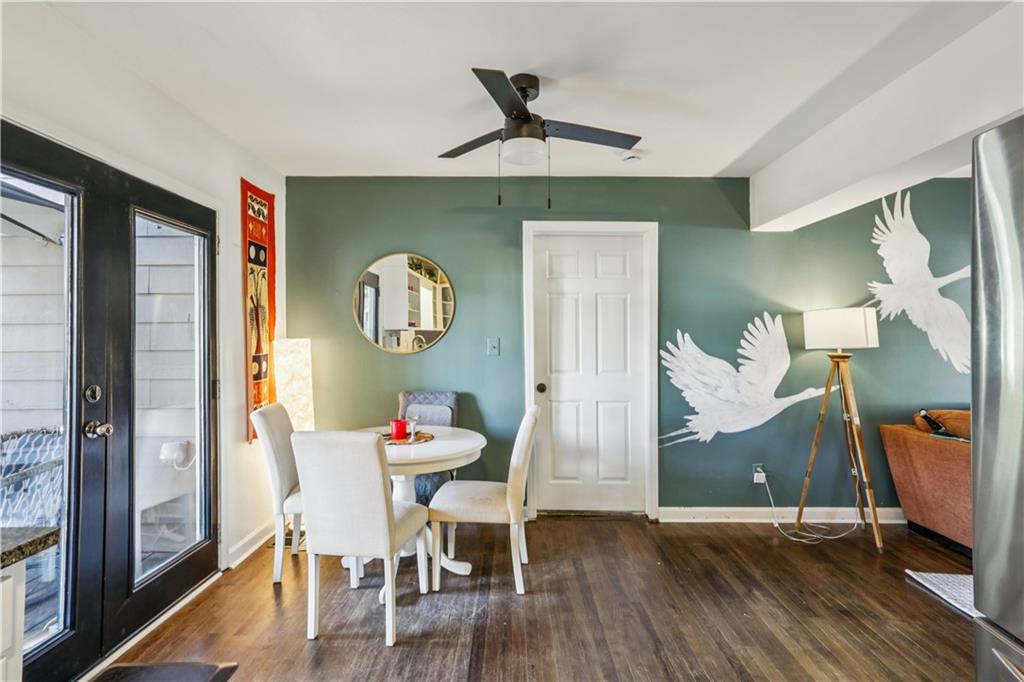 1609 Tanager Circle
