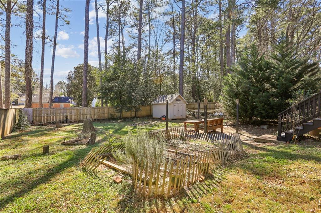1609 Tanager Circle