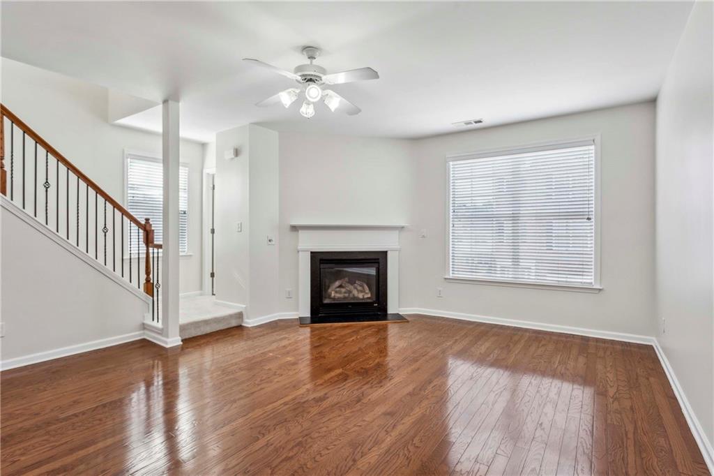 3537 Chattahoochee Summit Lane SE Unit 24