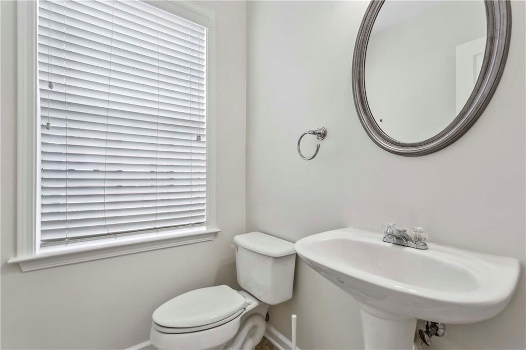 3537 Chattahoochee Summit Lane SE Unit 24