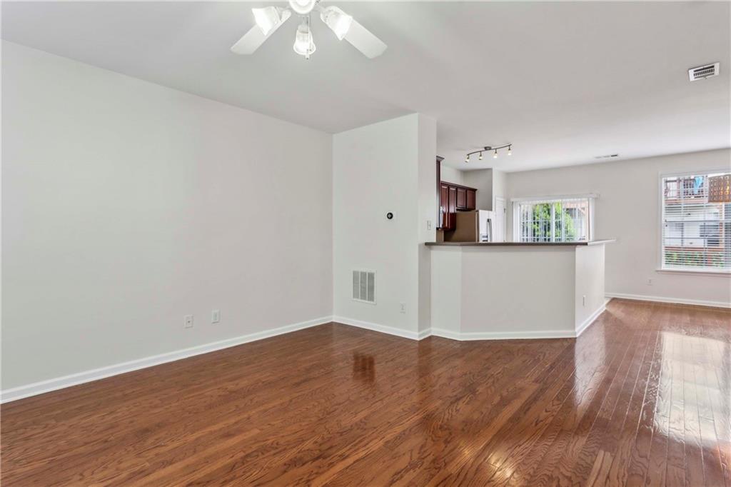 3537 Chattahoochee Summit Lane SE Unit 24