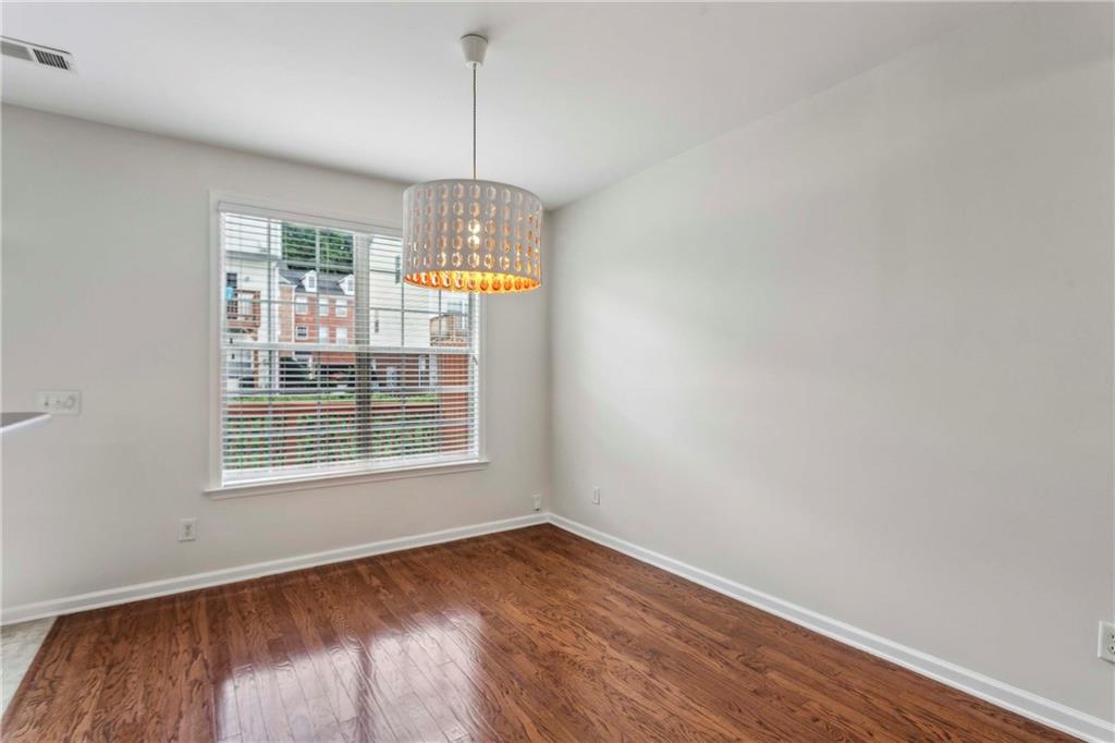 3537 Chattahoochee Summit Lane SE Unit 24