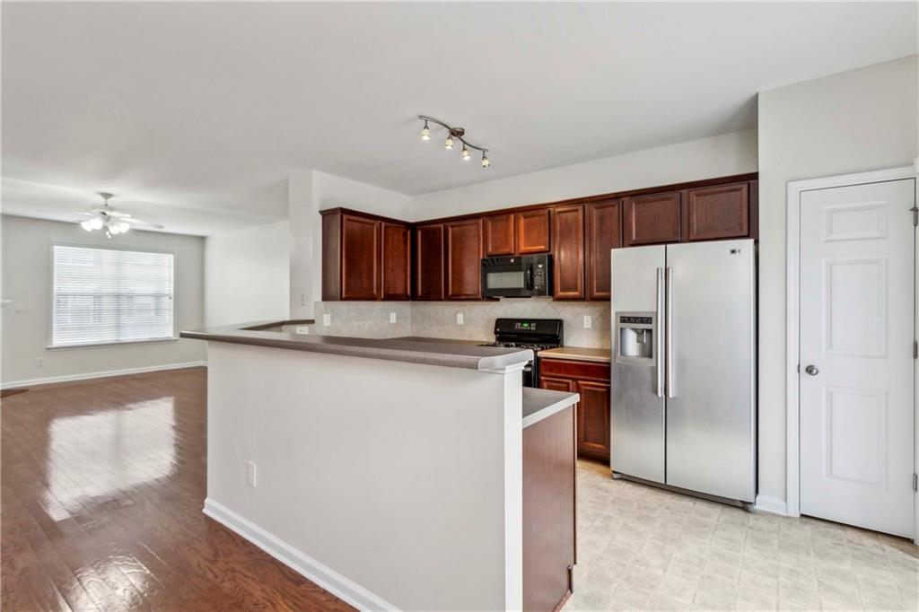 3537 Chattahoochee Summit Lane SE Unit 24