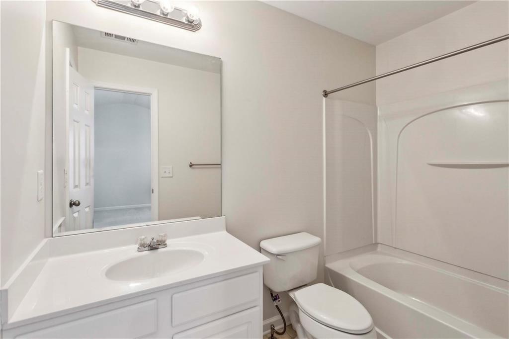 3537 Chattahoochee Summit Lane SE Unit 24