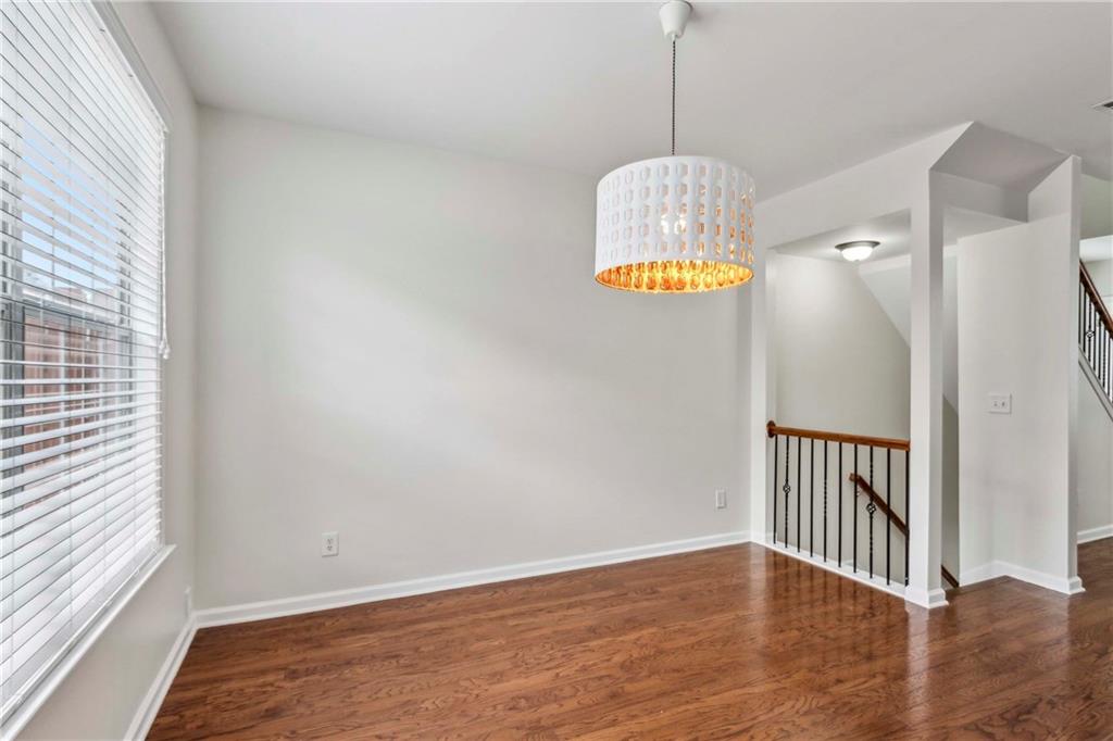 3537 Chattahoochee Summit Lane SE Unit 24