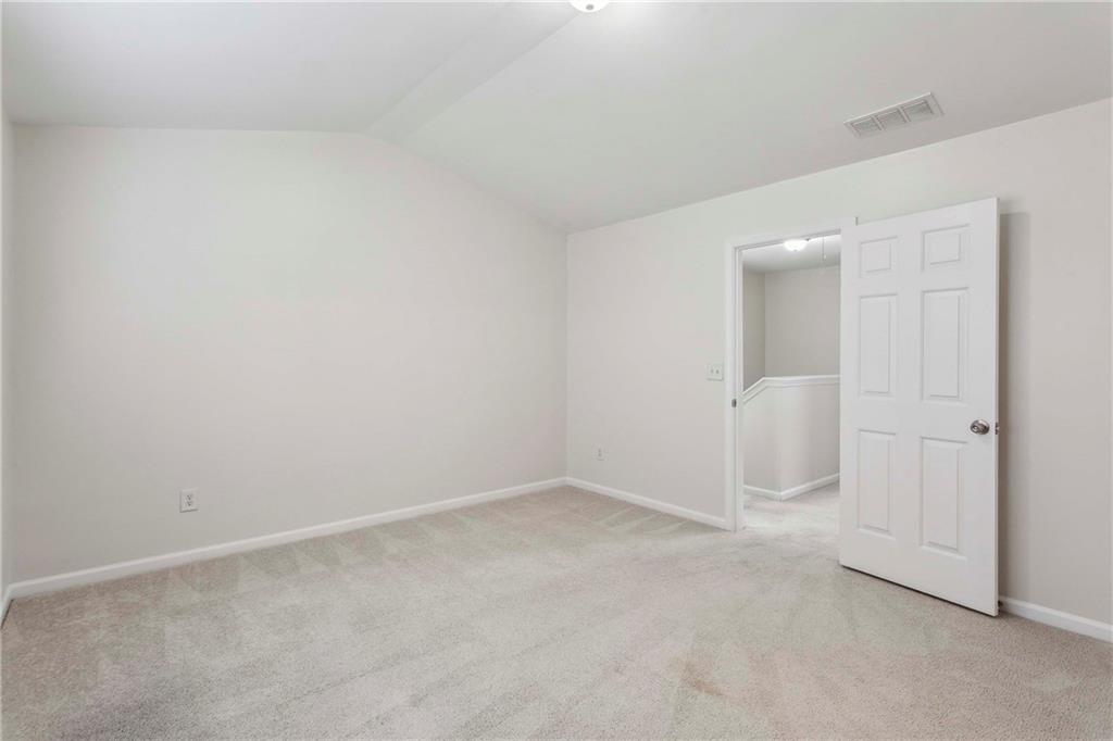 3537 Chattahoochee Summit Lane SE Unit 24