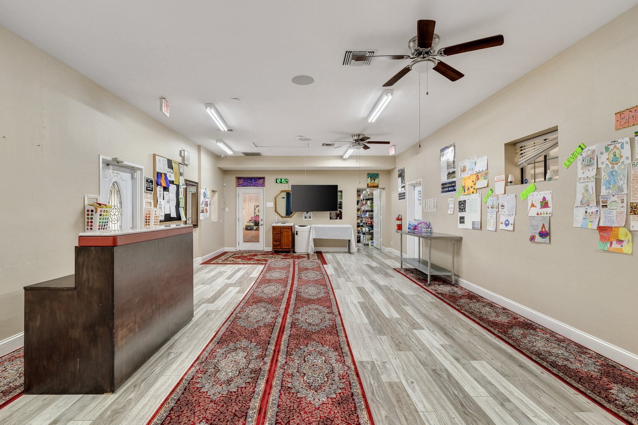8785 Mckinney Road