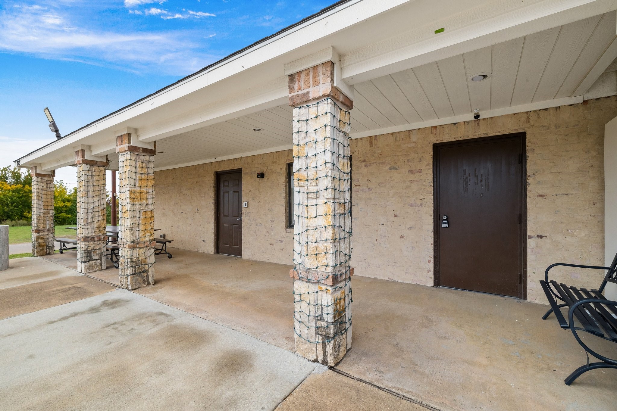 8785 Mckinney Road