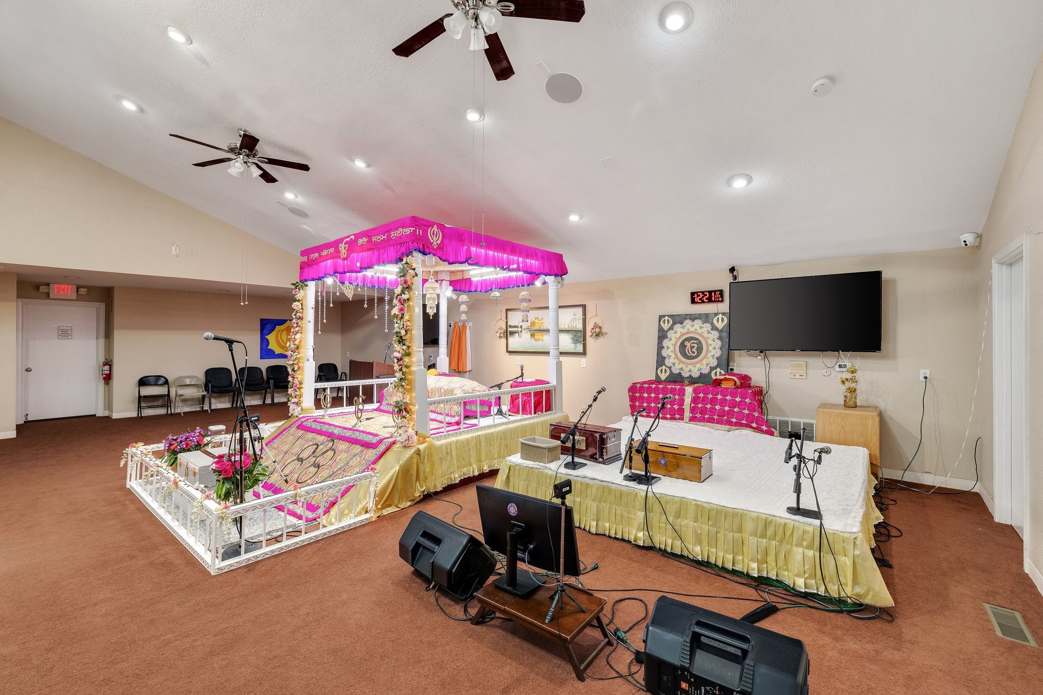 8785 Mckinney Road