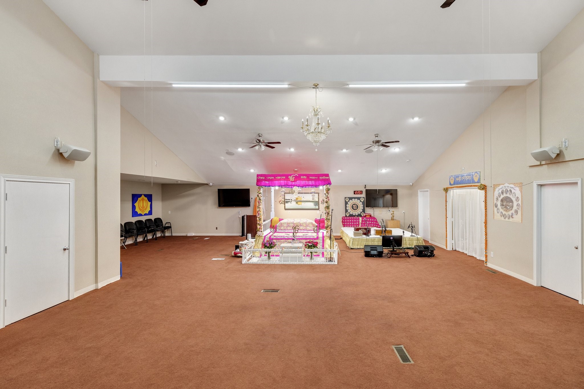 8785 Mckinney Road