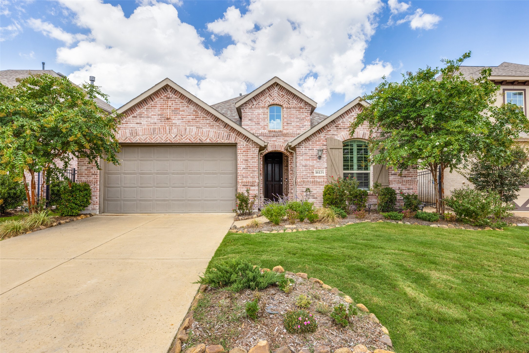 1613 Beauregard Point Drive