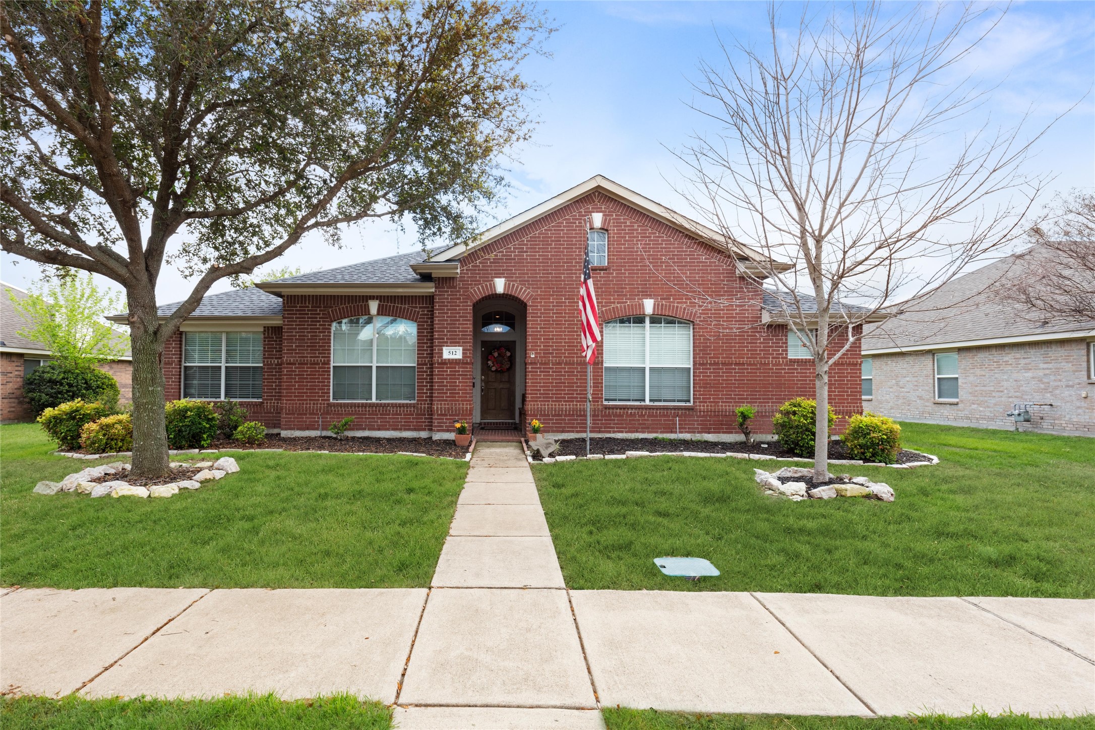 512 Azalea Drive