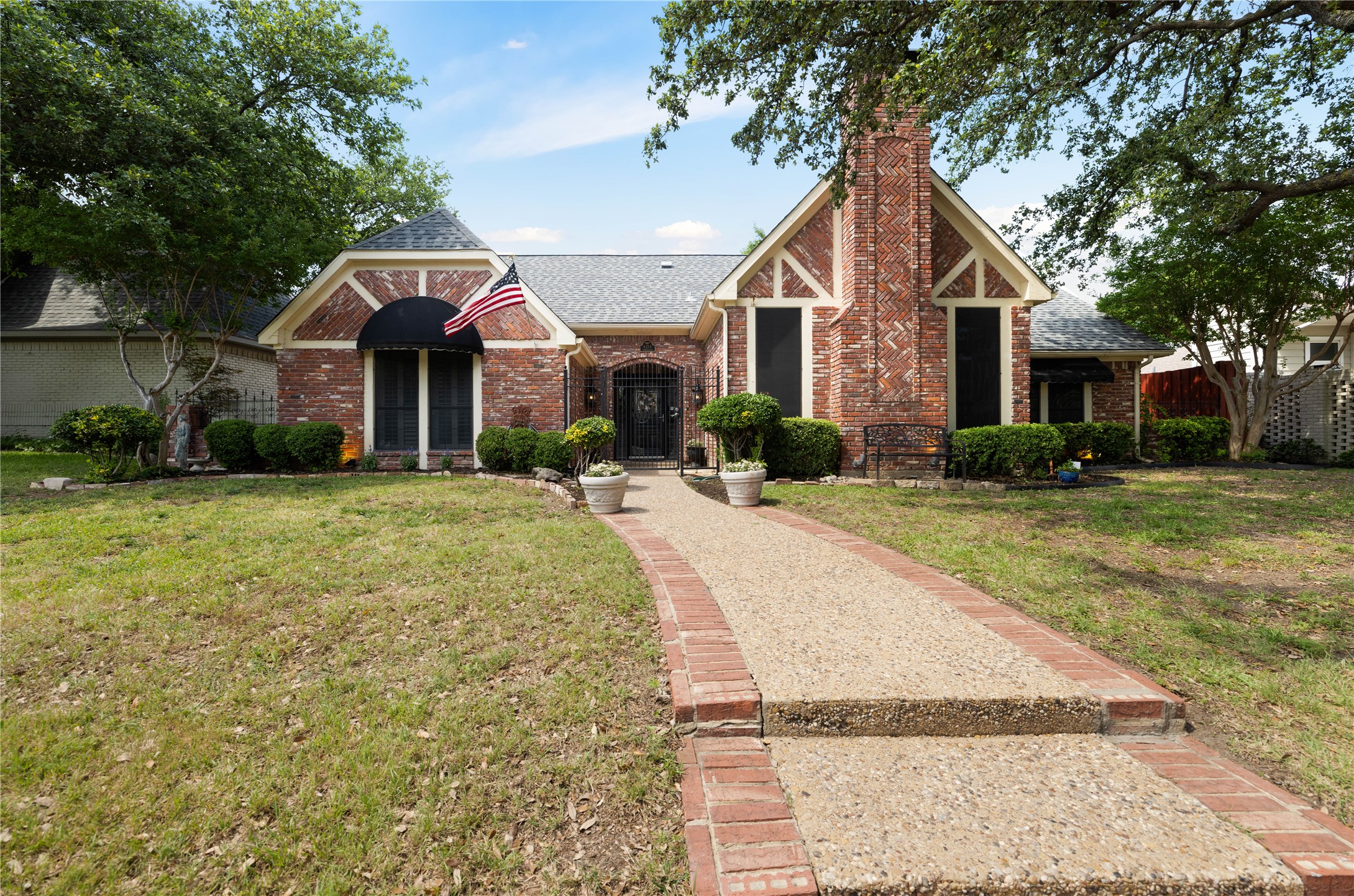 4219 Firebrick Lane
