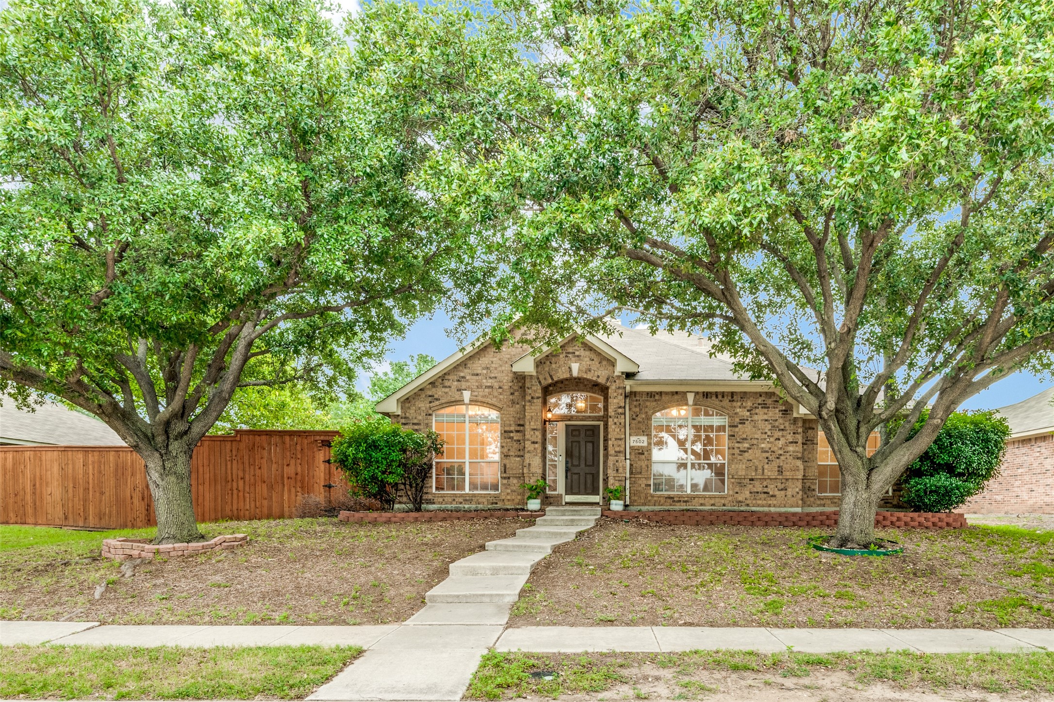 7502 David Drive