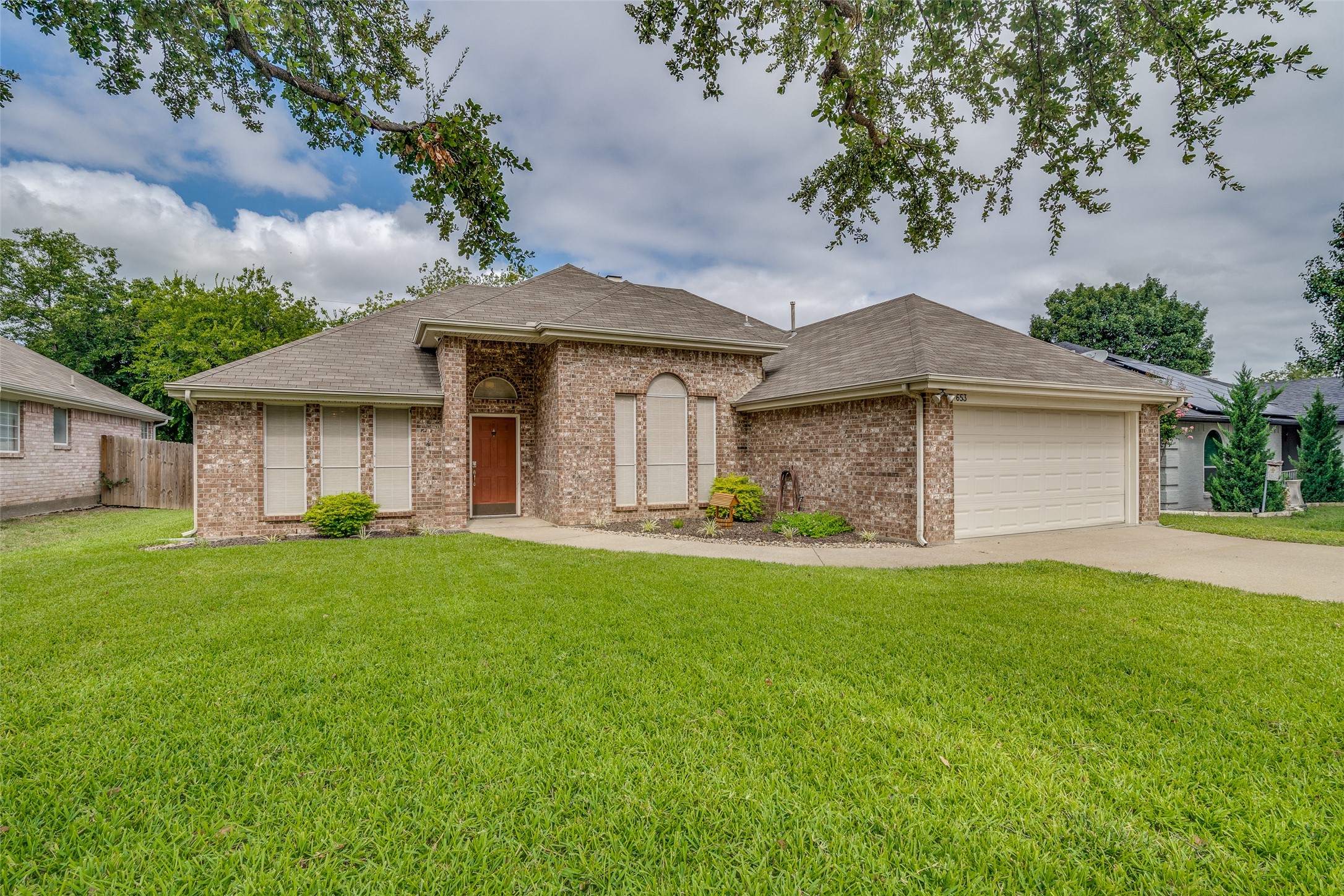 653 Blair Drive