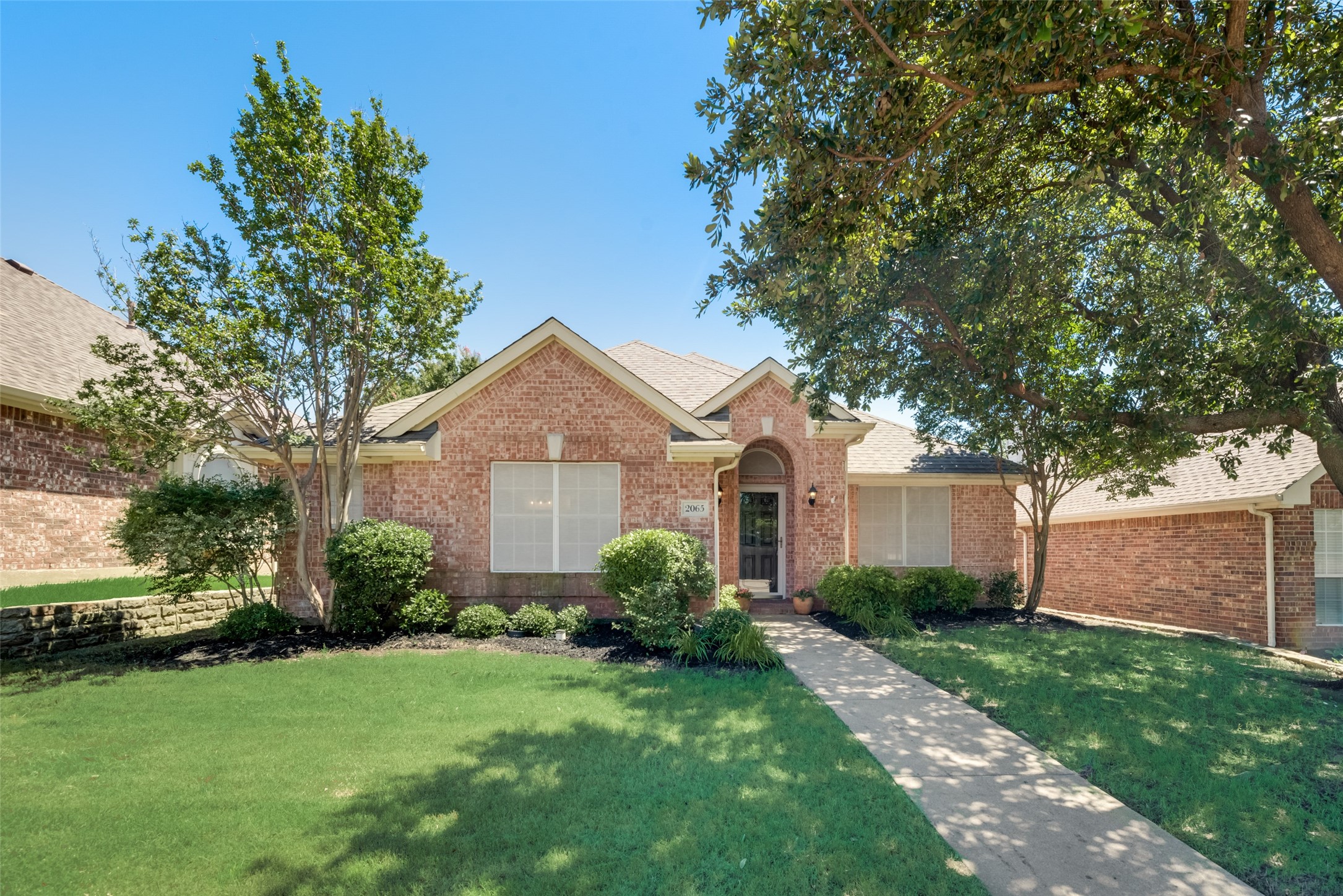 2065 Crestlake Drive