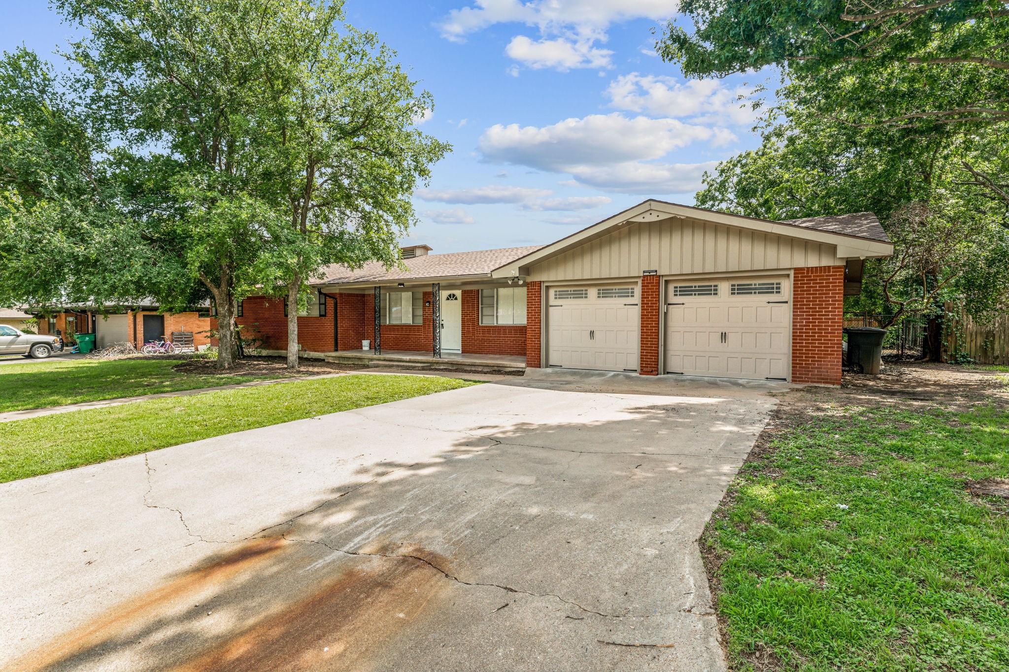 1230 N Wildwood Drive