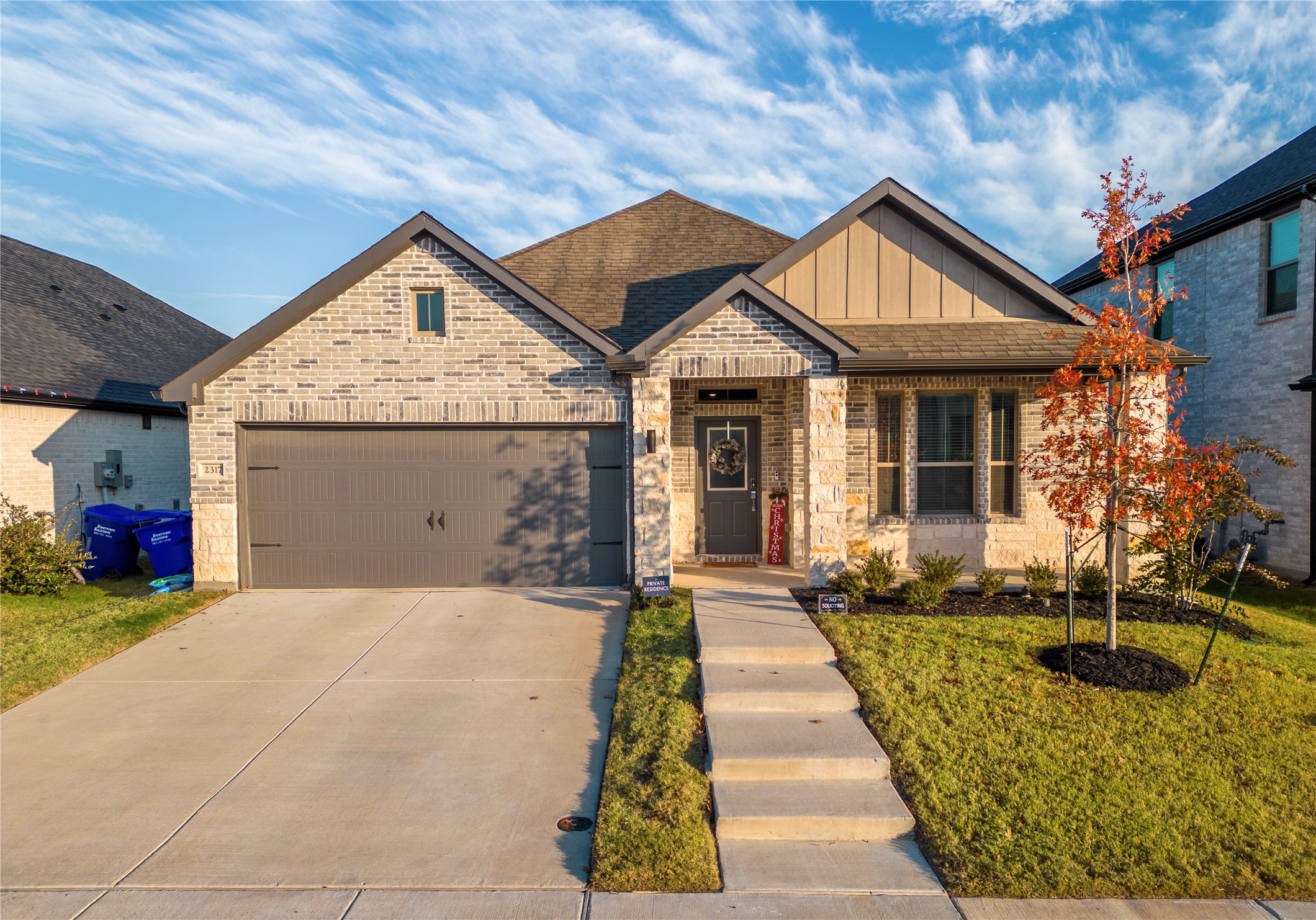 2317 Spring Side Drive